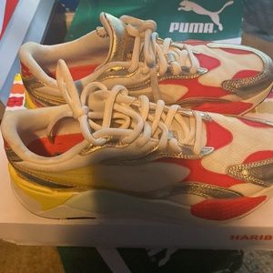 Size 8.5 only worn once